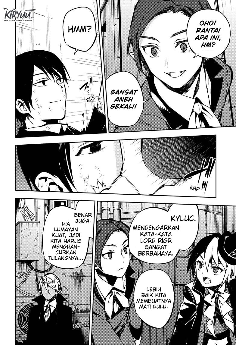 Chapter 92 - halaman 14