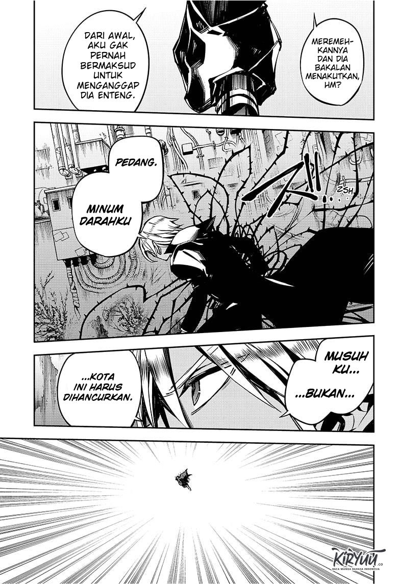Chapter 92 - halaman 15