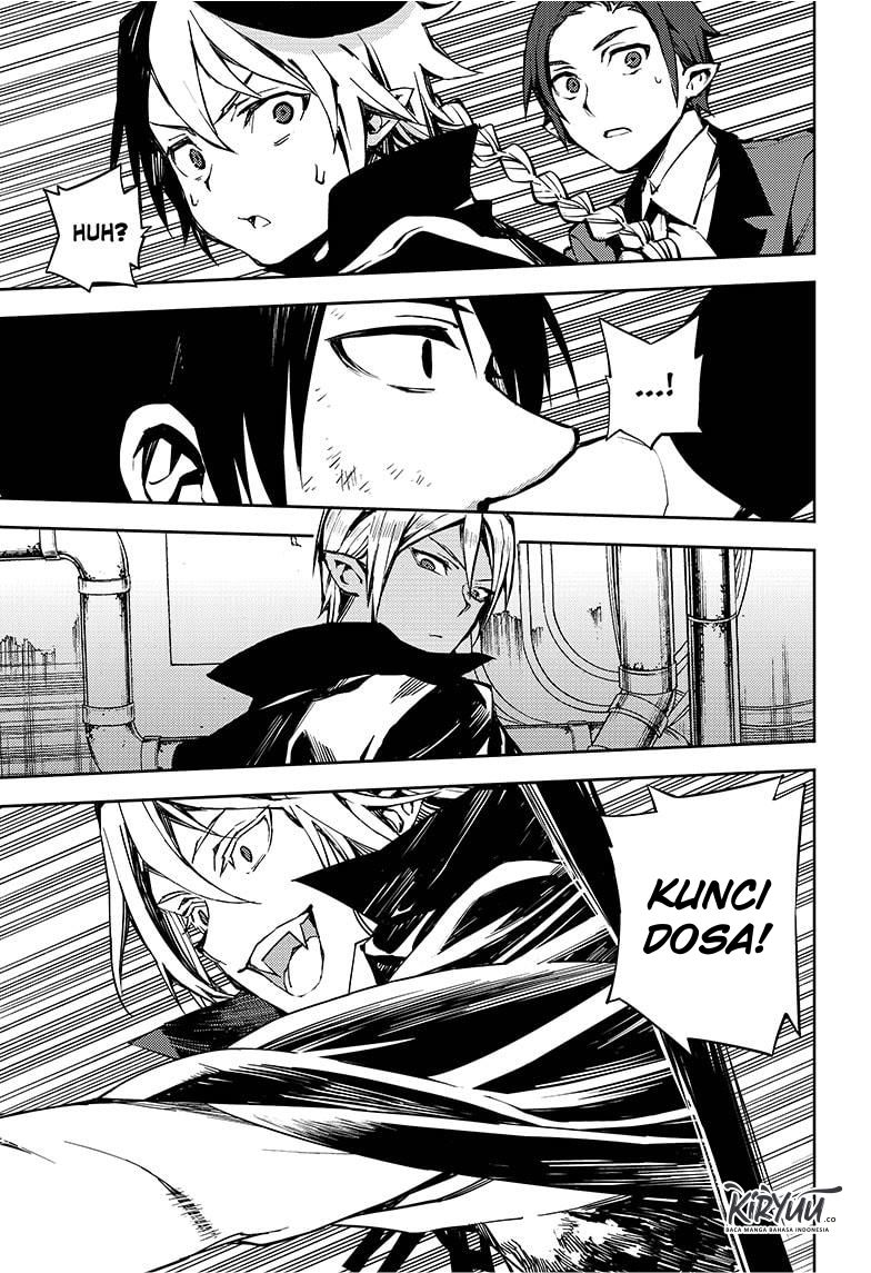 Chapter 92 - halaman 19