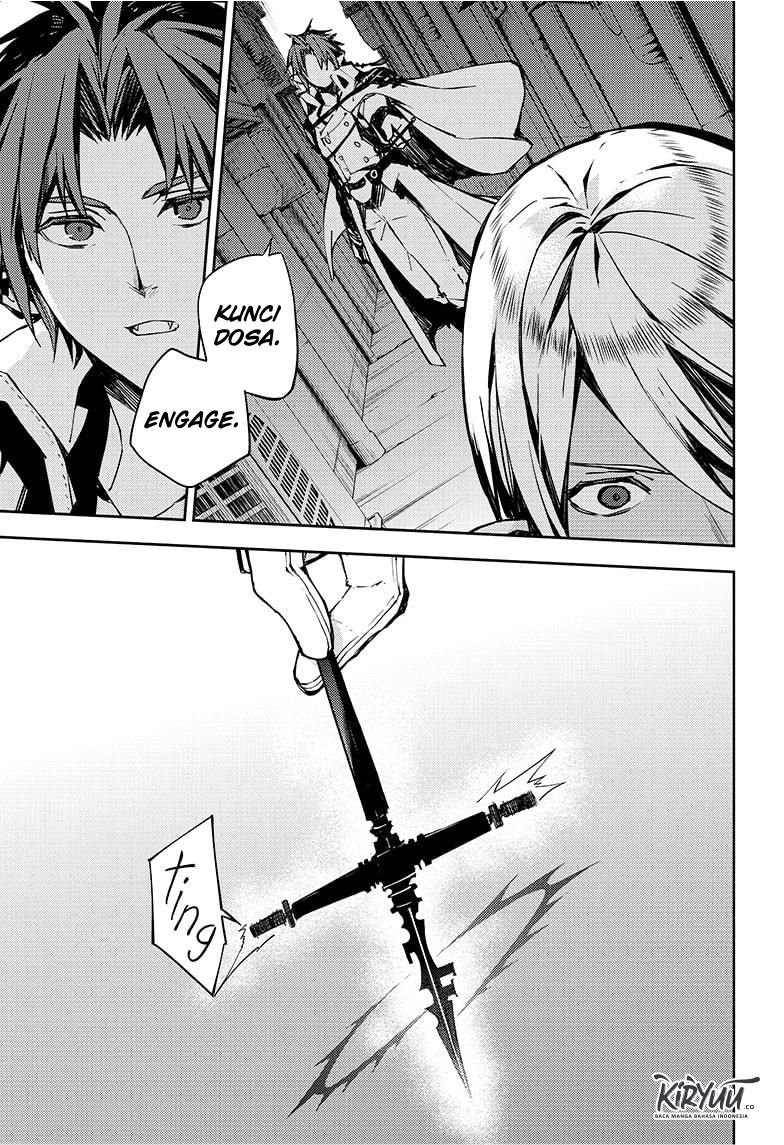Chapter 92 - halaman 21