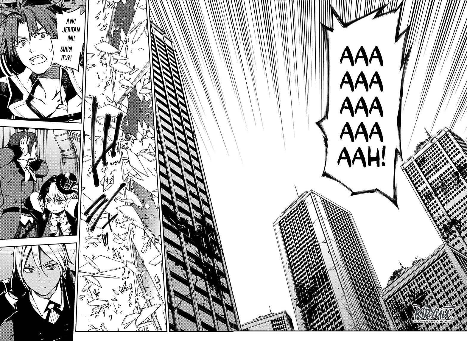 Chapter 92 - halaman 24