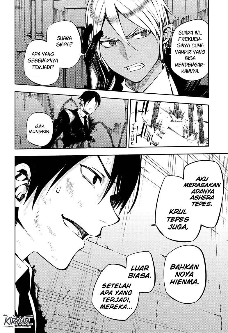 Chapter 92 - halaman 25