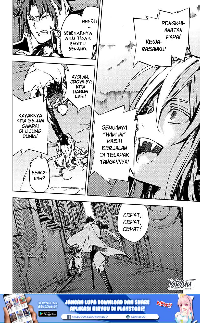 Chapter 92 - halaman 27