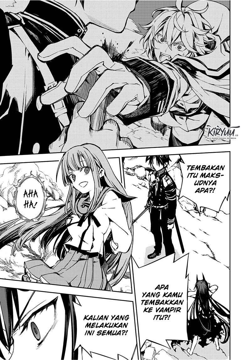 Chapter 92 - halaman 30