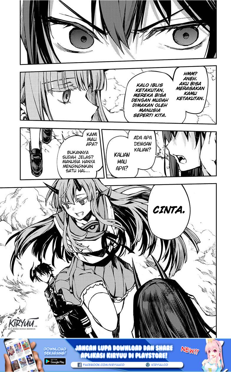Chapter 92 - halaman 32