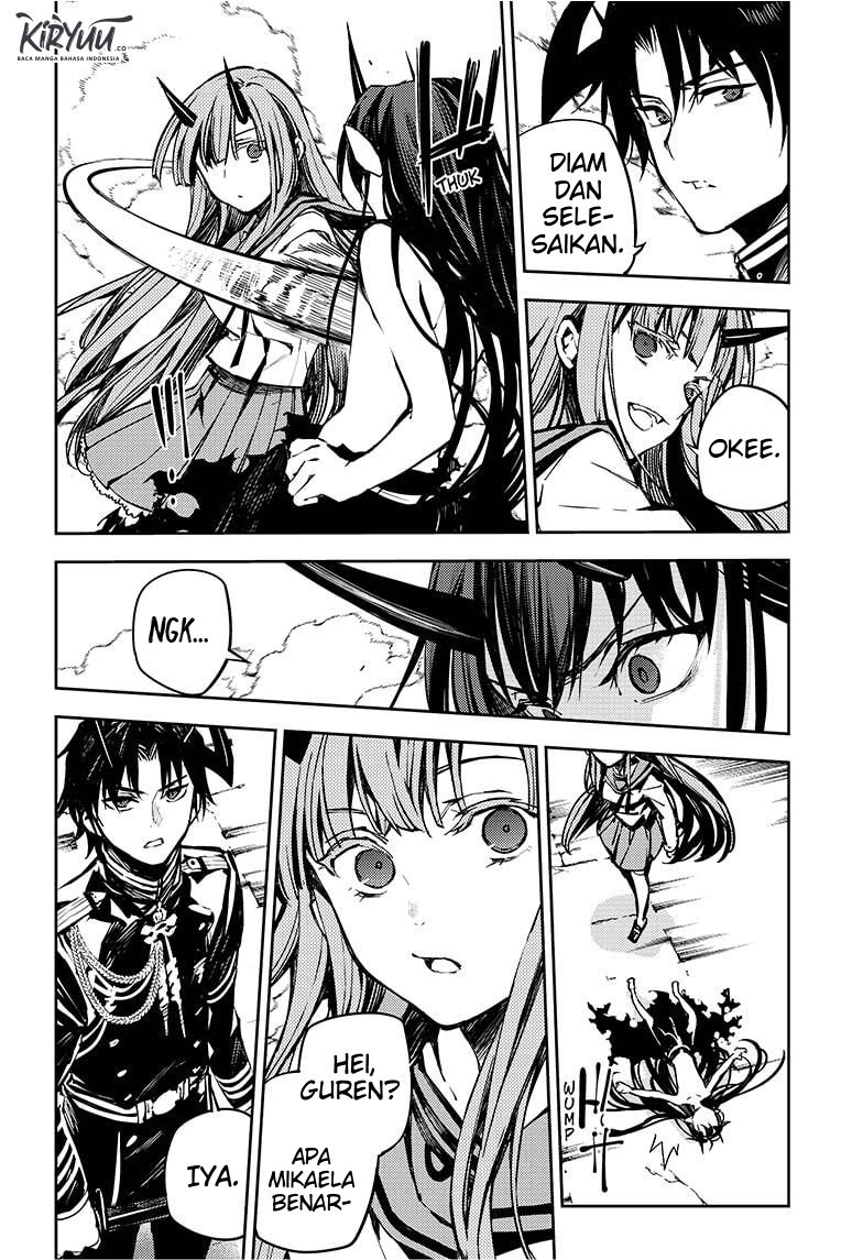 Chapter 92 - halaman 33