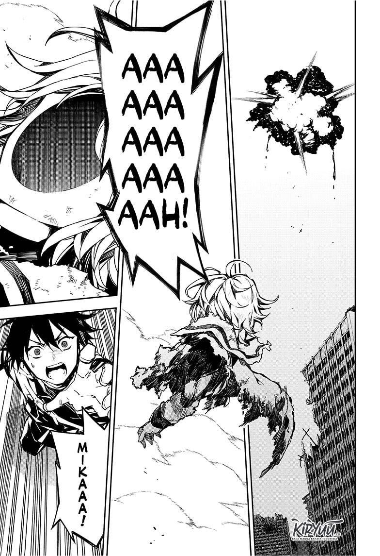 Chapter 92 - halaman 34
