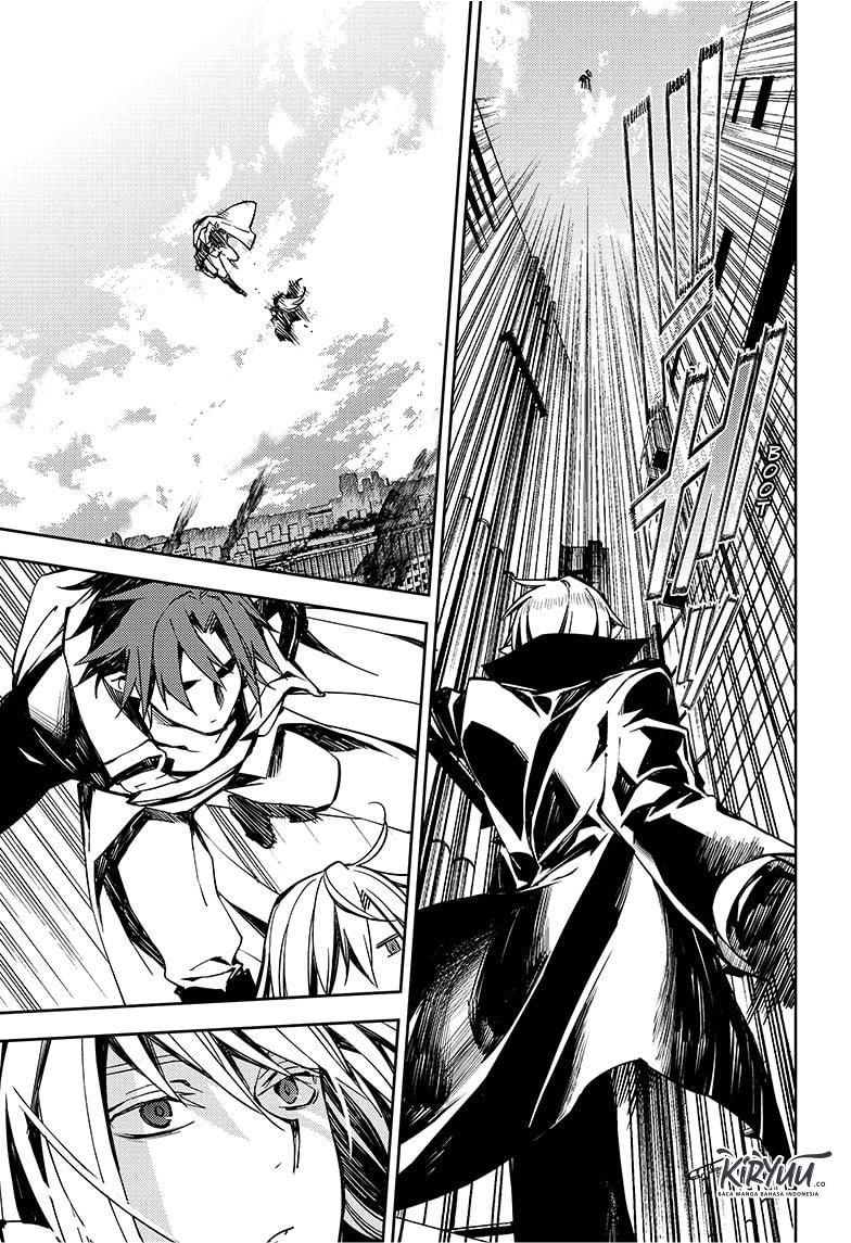 Chapter 92 - halaman 9