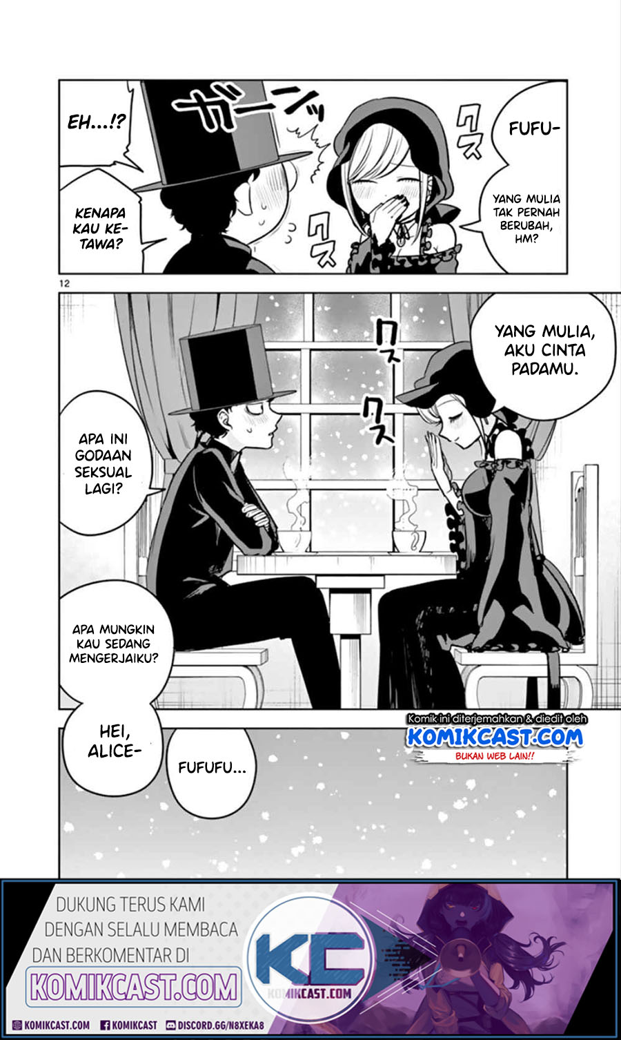 Chapter 28 - halaman 14