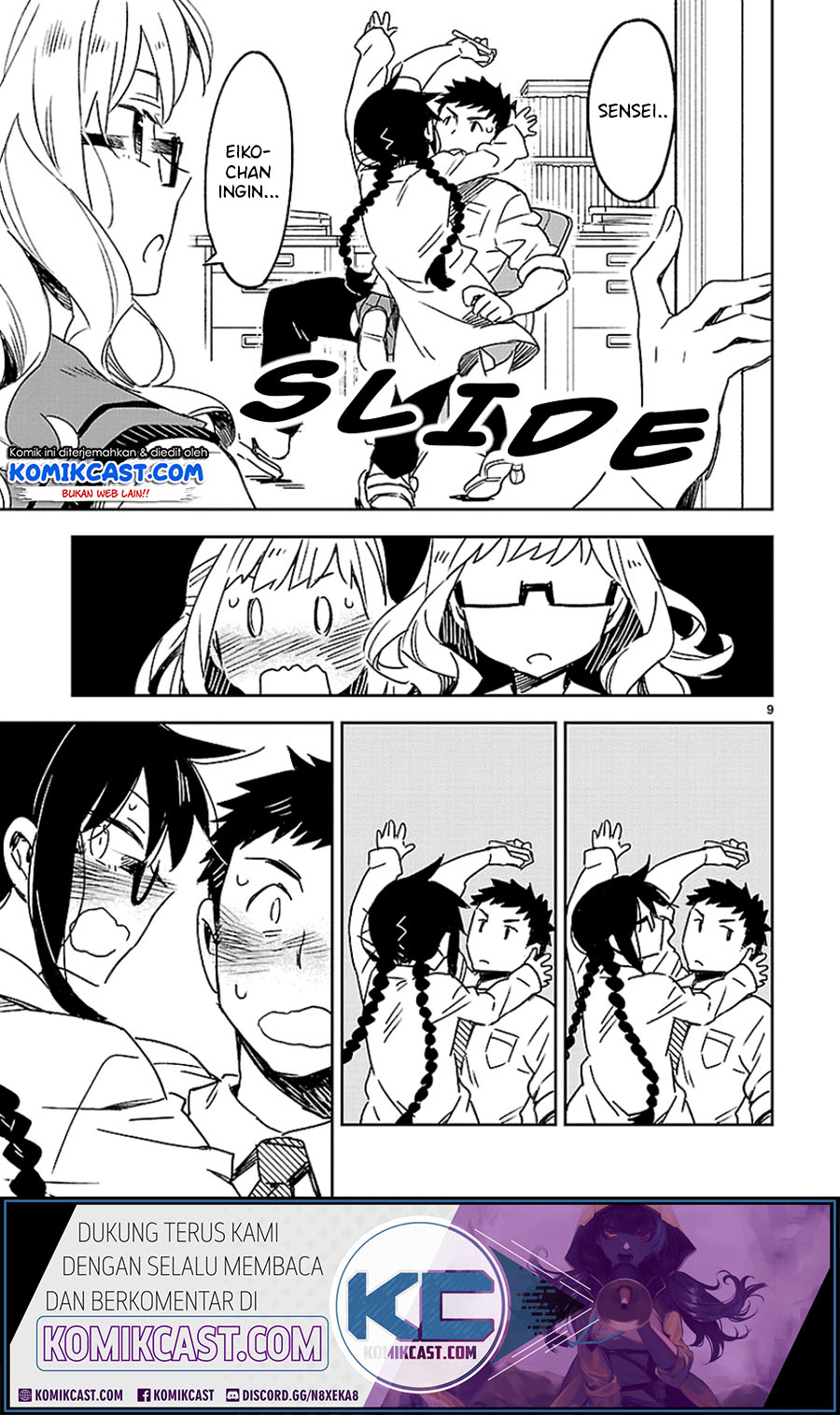 Chapter 23 - halaman 12