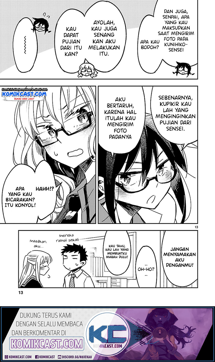 Chapter 23 - halaman 16