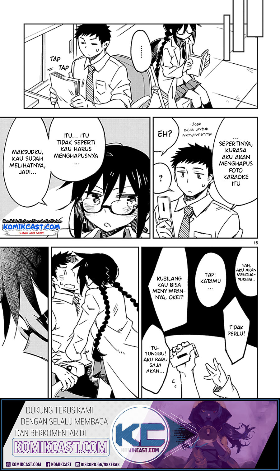 Chapter 23 - halaman 18