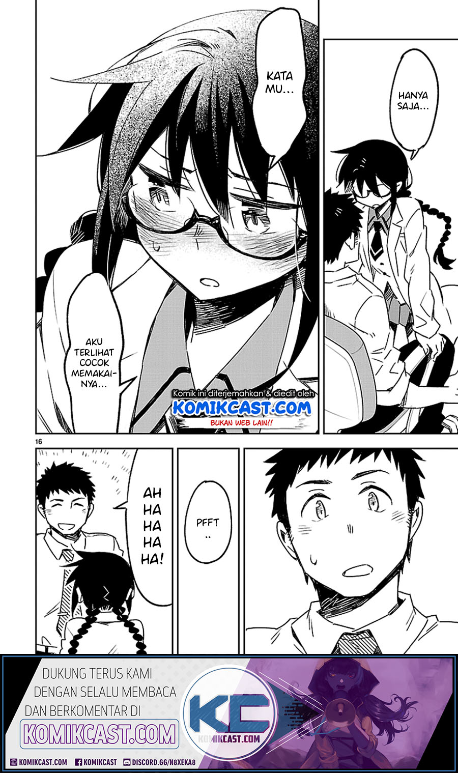 Chapter 23 - halaman 19