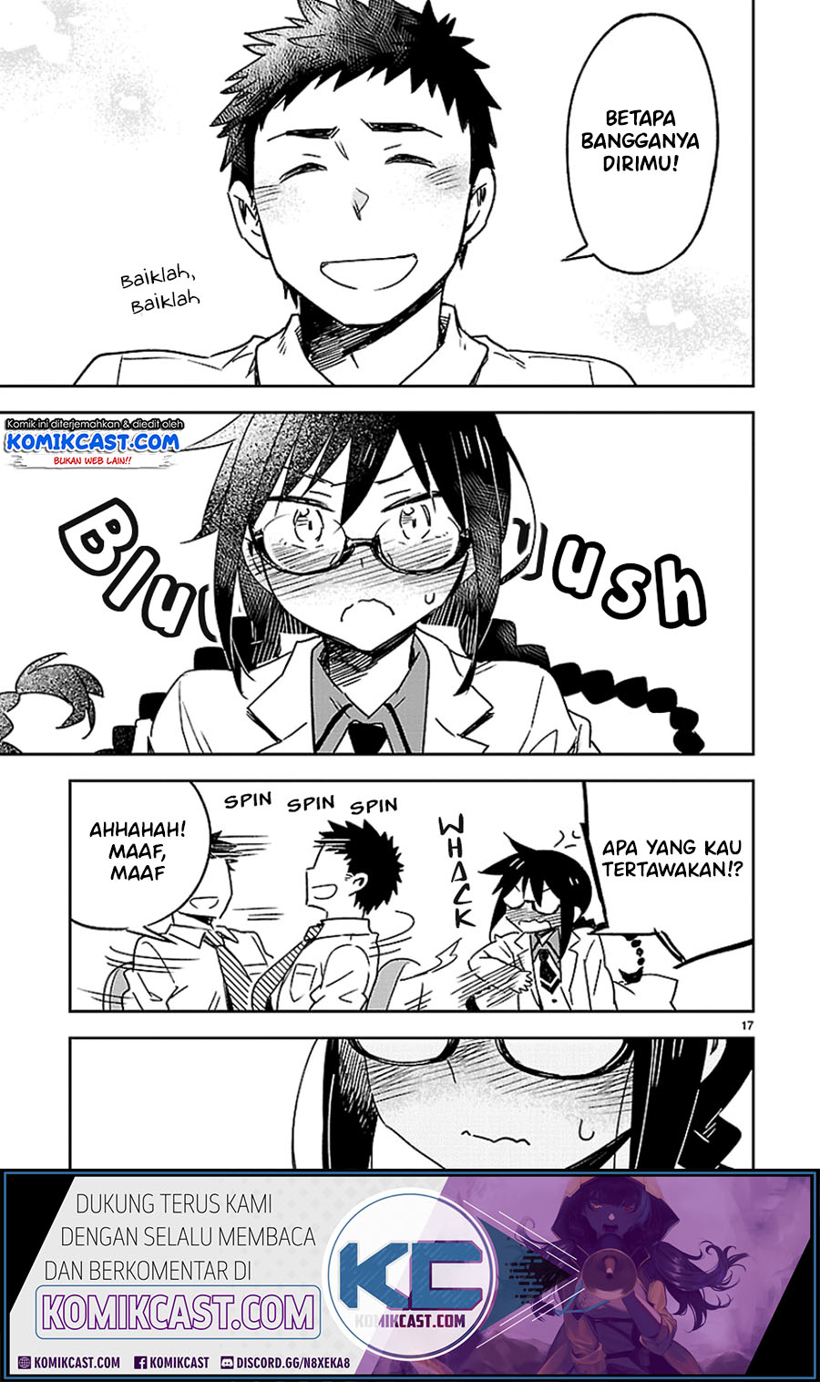 Chapter 23 - halaman 20