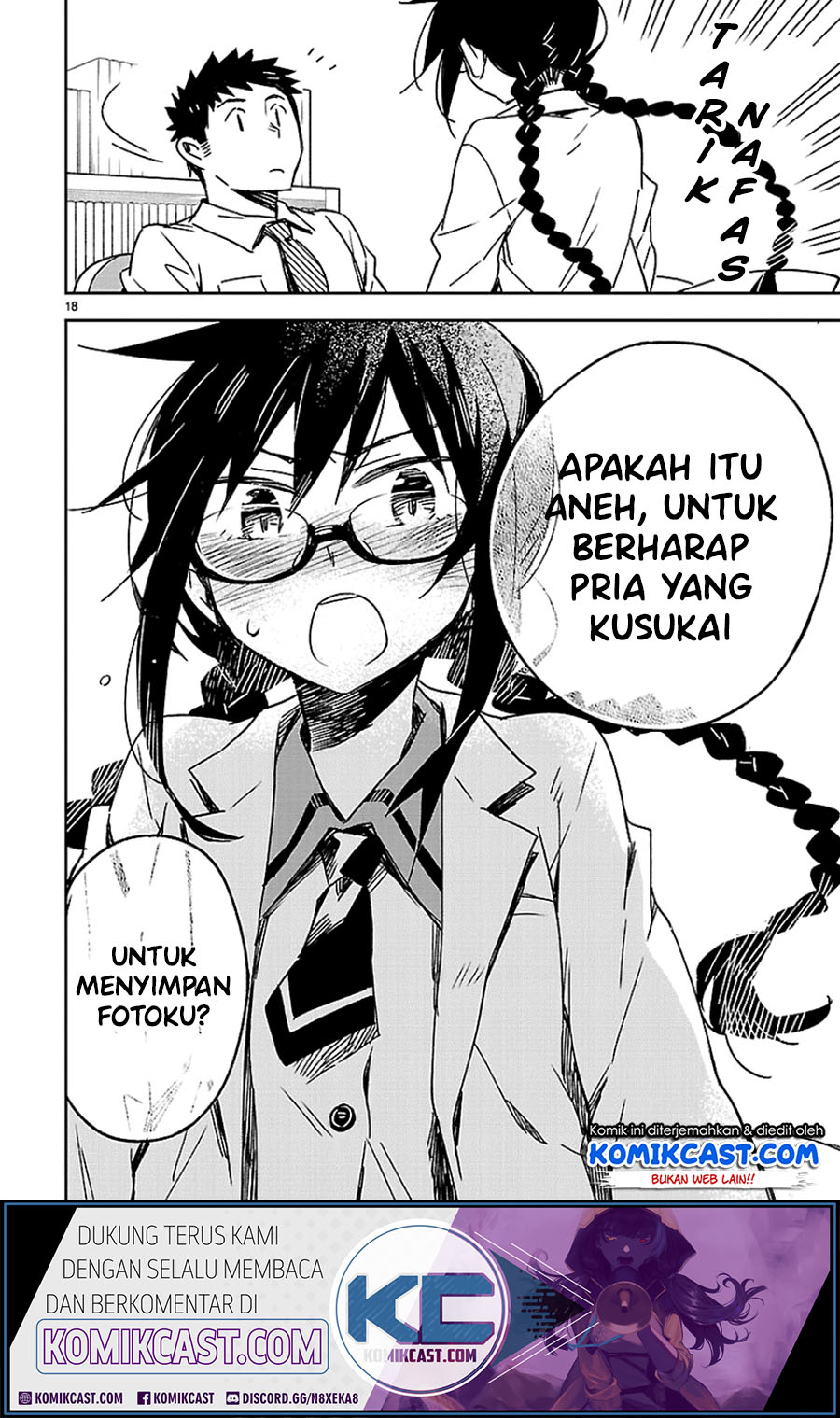 Chapter 23 - halaman 21