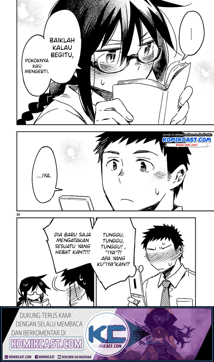 Chapter 23 - halaman 23