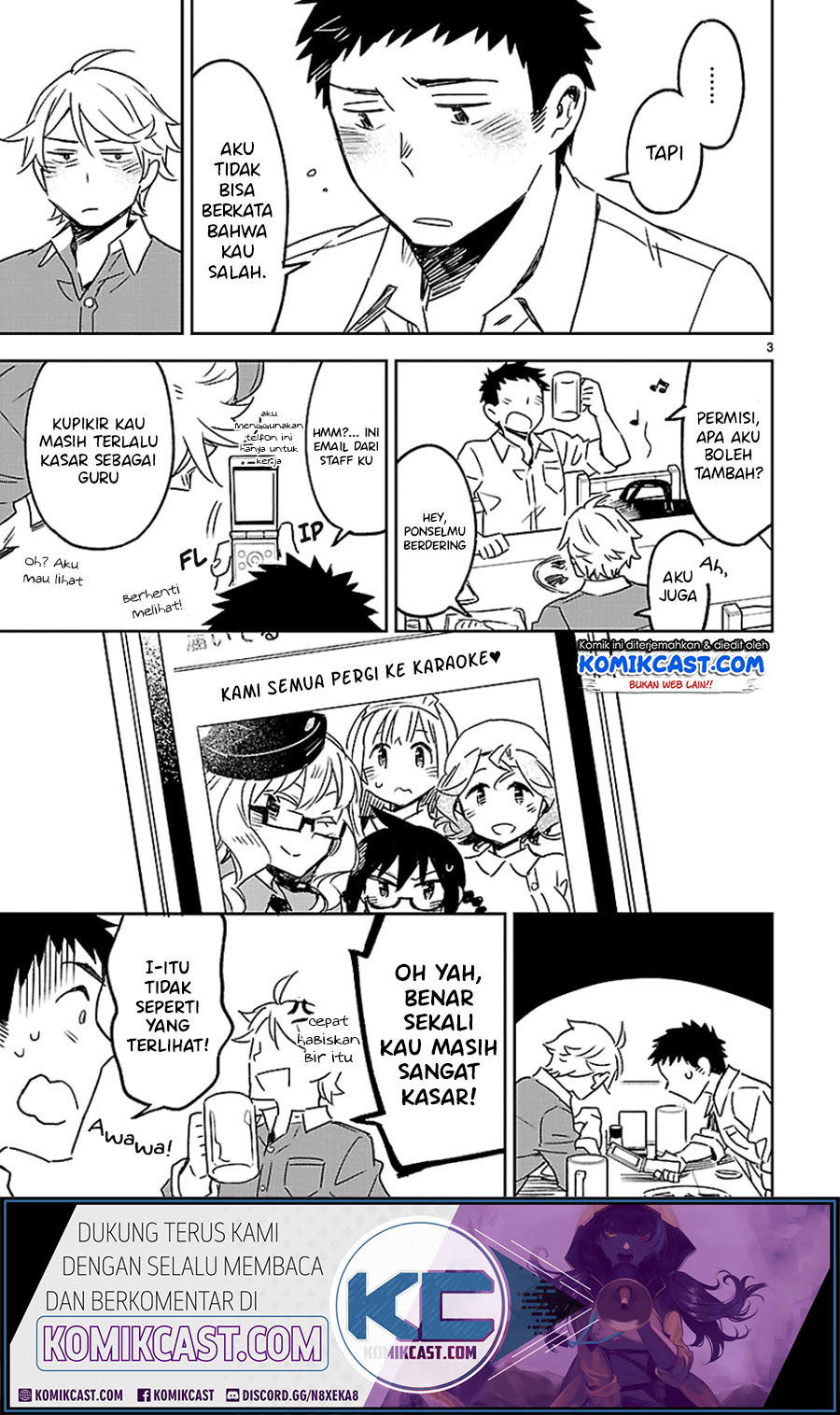 Chapter 23 - halaman 6