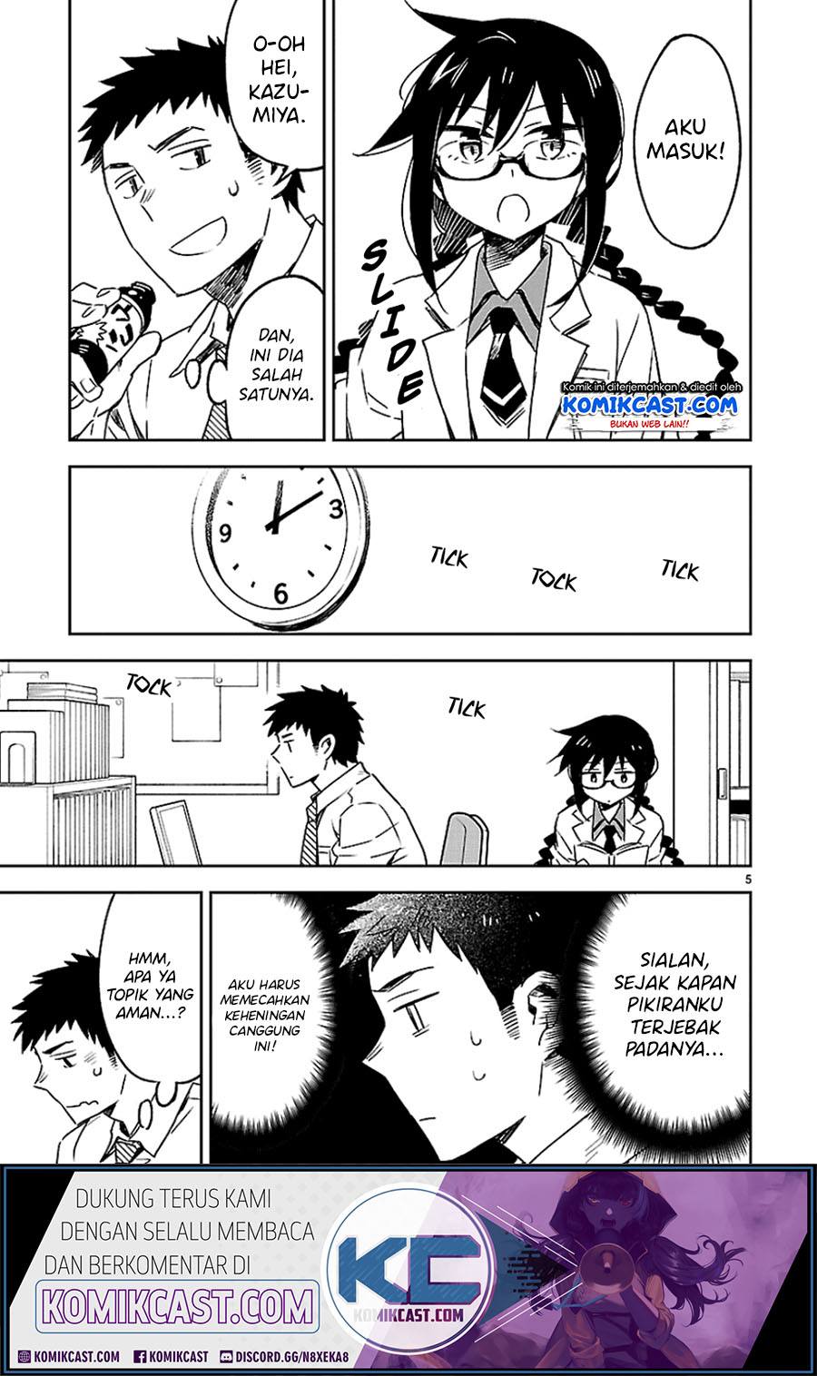 Chapter 23 - halaman 8