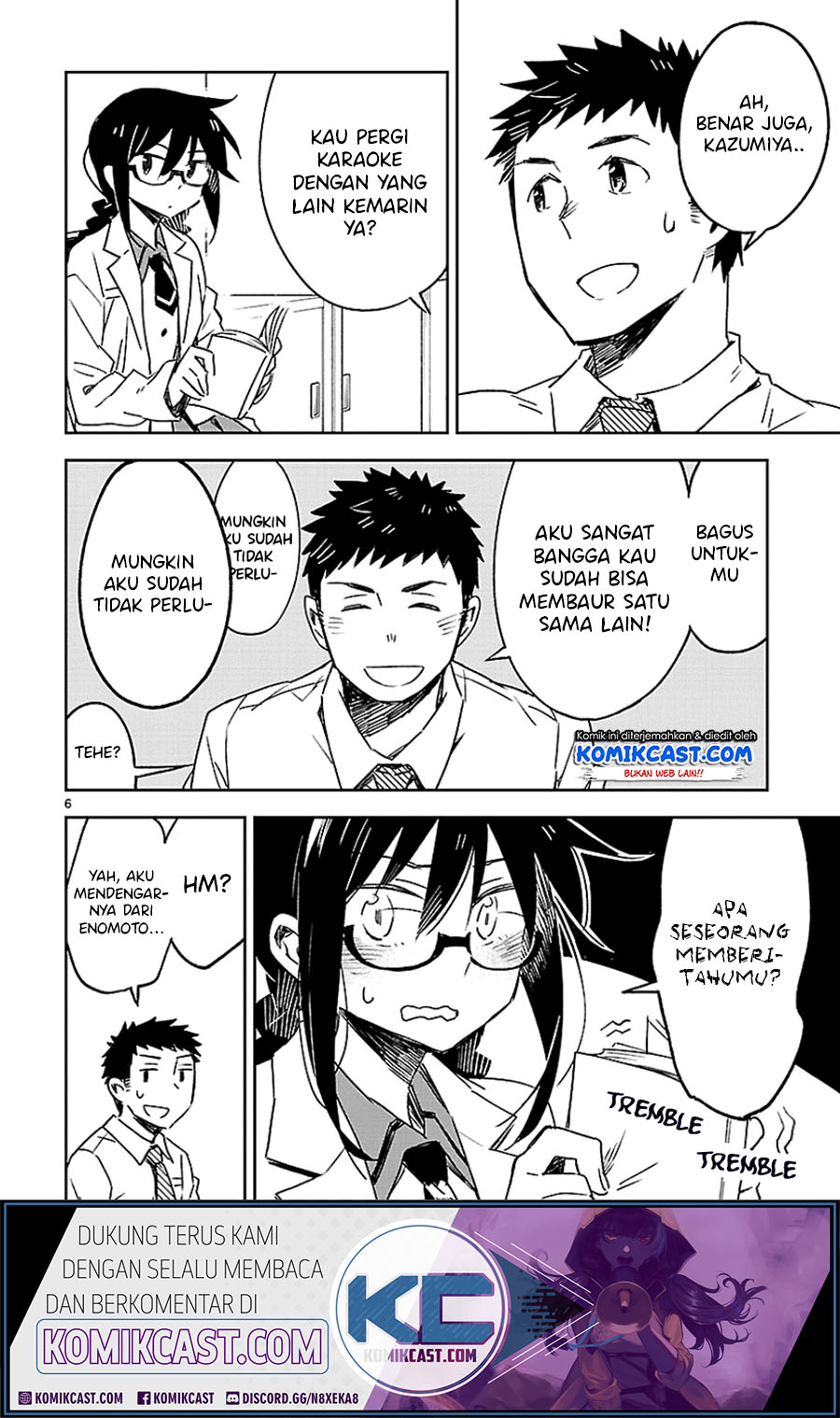 Chapter 23 - halaman 9