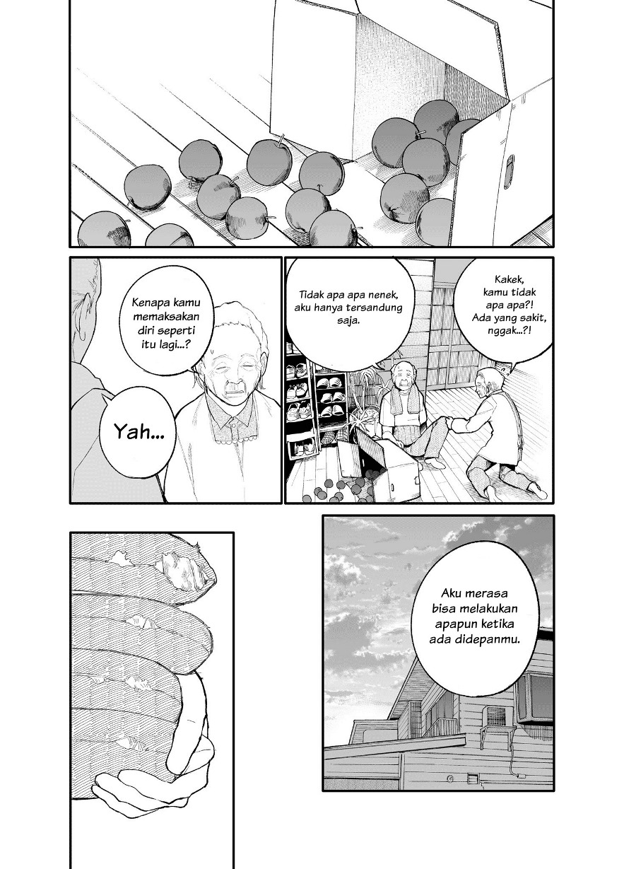 Chapter 23 - halaman 2