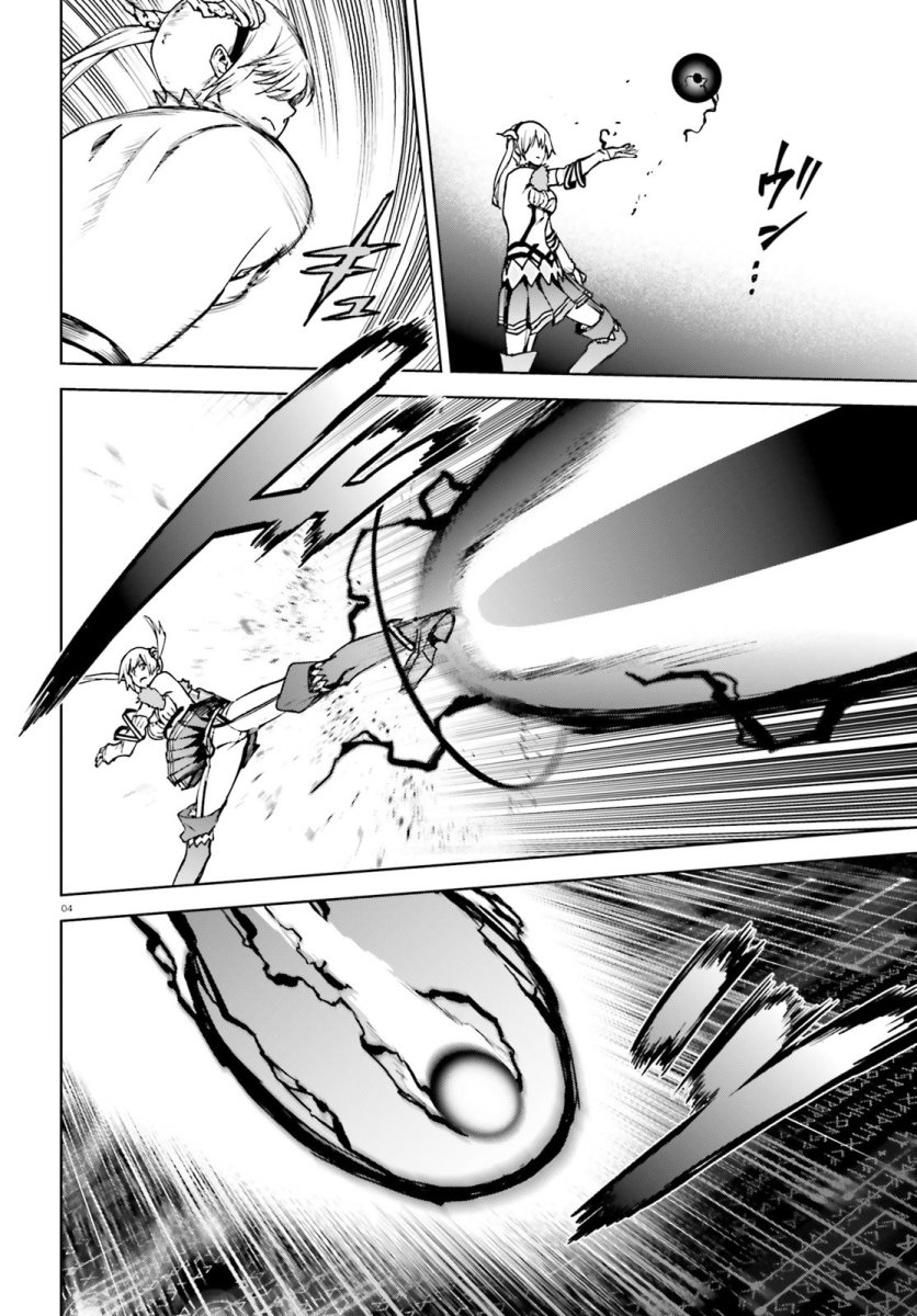 Chapter 38 - halaman 6