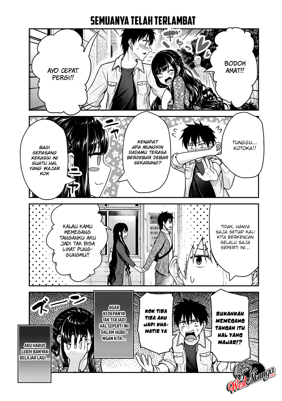 Chapter 42 - halaman 6