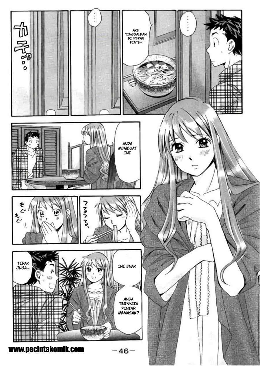 Chapter 34 - halaman 12
