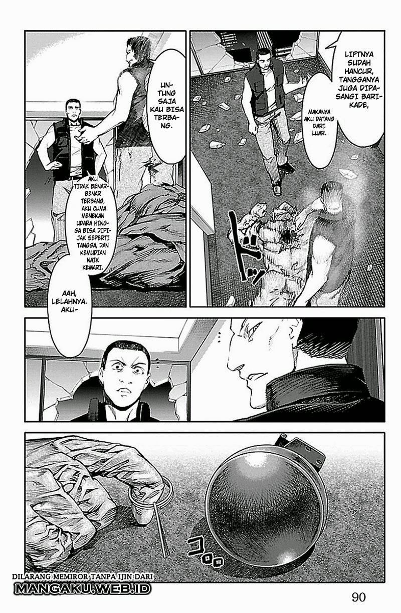 Chapter 18 - halaman 40