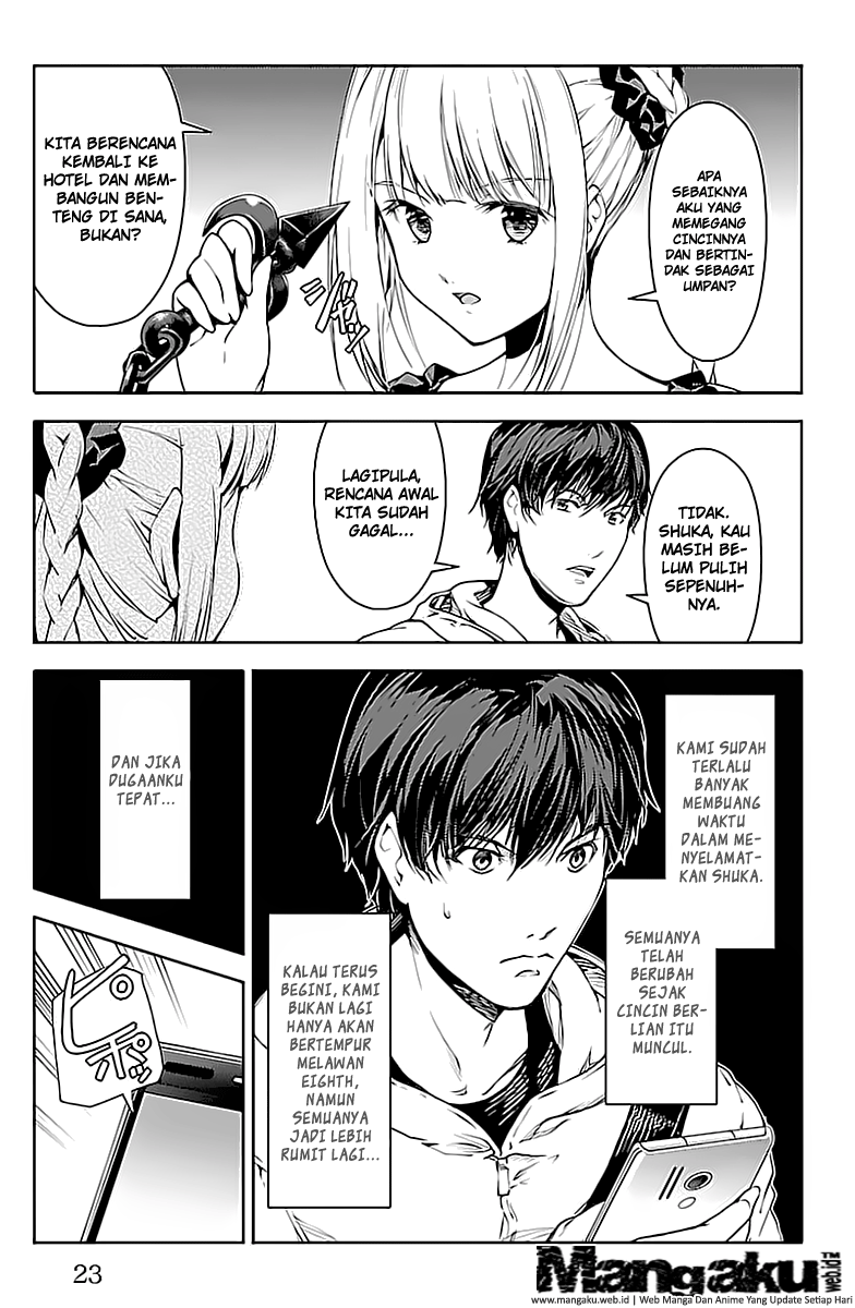 Chapter 17 - halaman 22