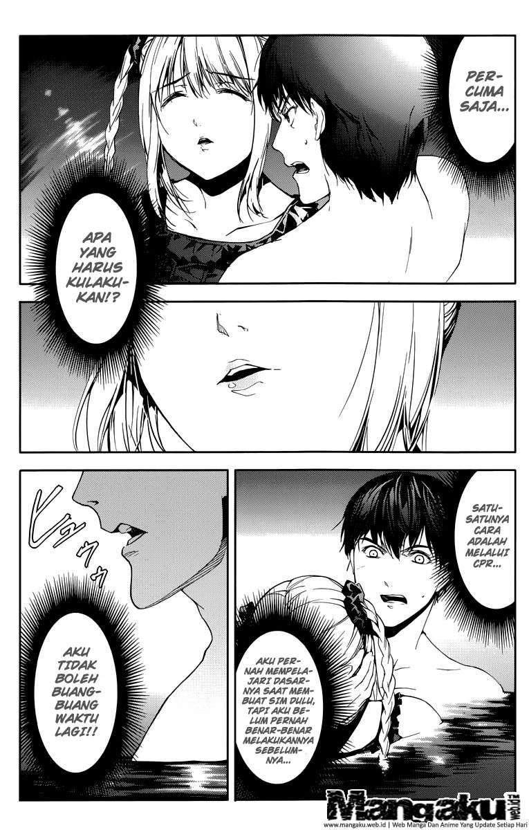 Chapter 16 - halaman 20