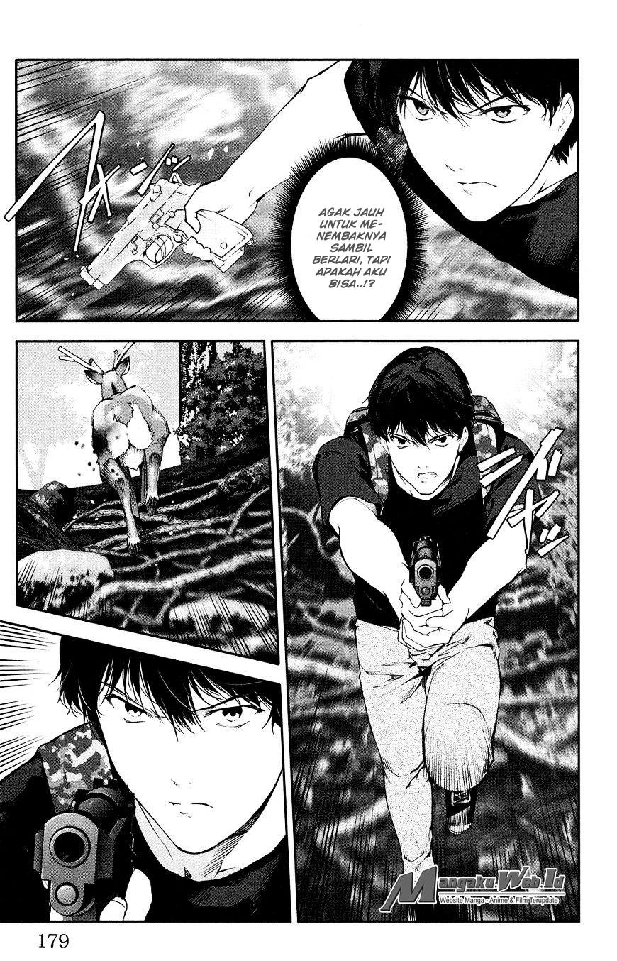 Chapter 36 - halaman 38