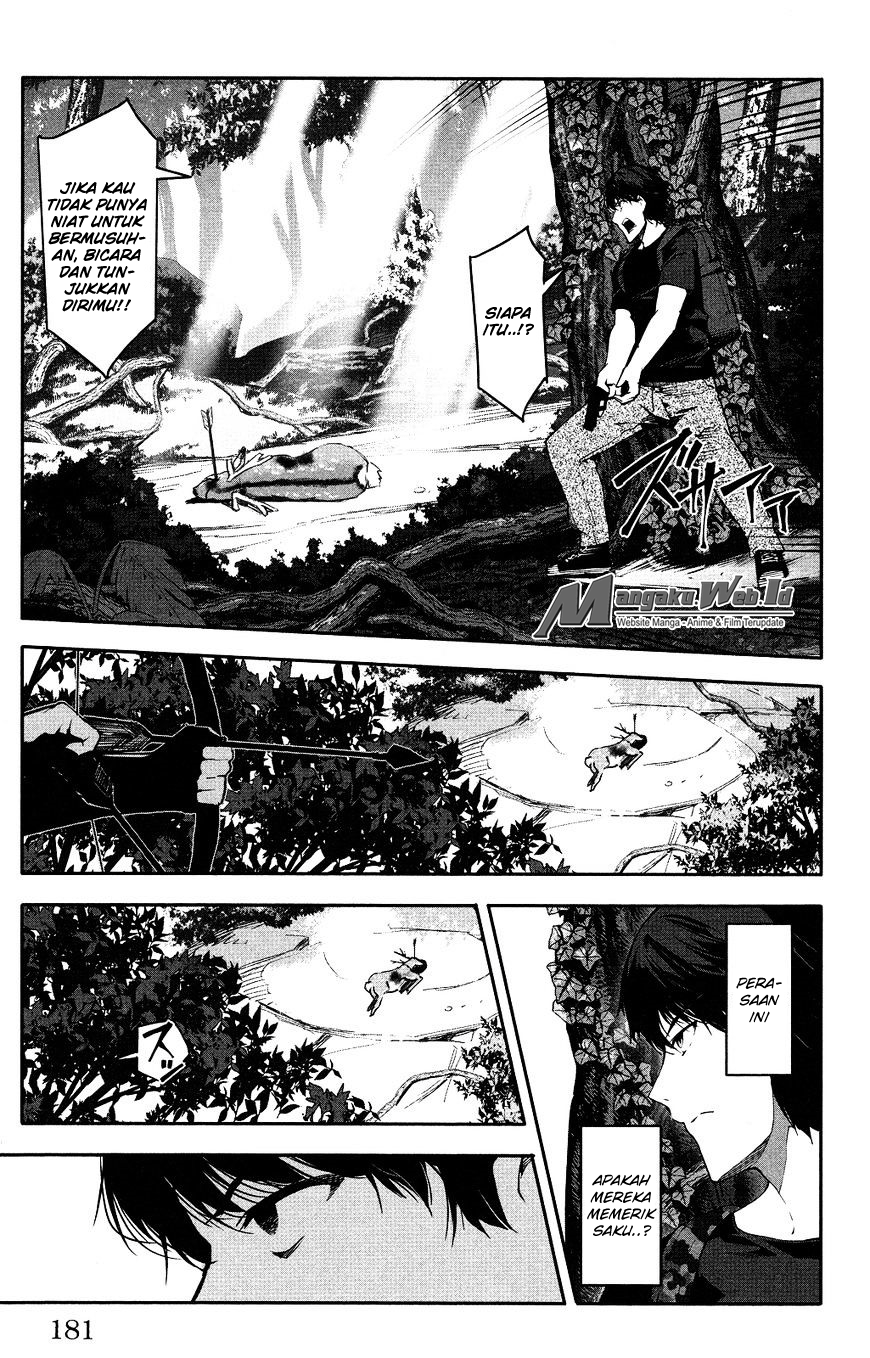 Chapter 36 - halaman 40
