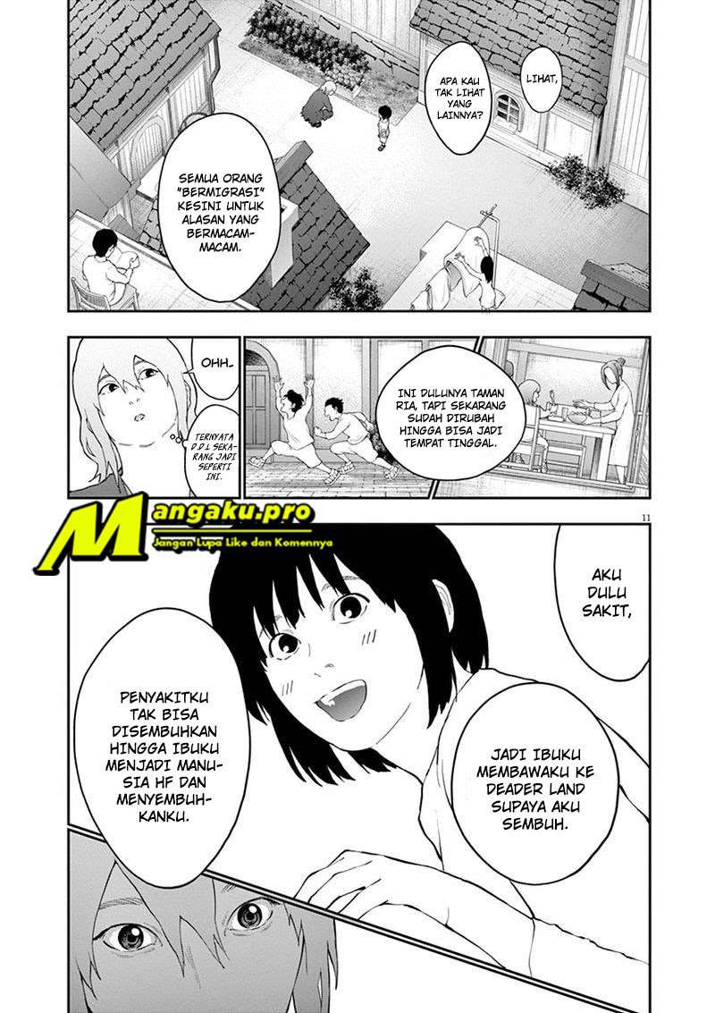 Chapter 111 - halaman 13