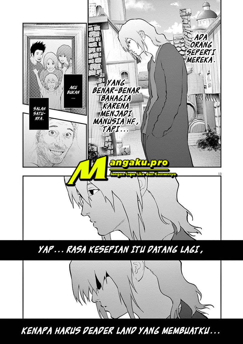 Chapter 111 - halaman 15