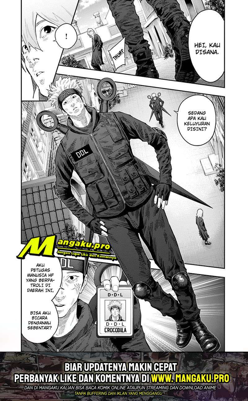 Chapter 111 - halaman 16