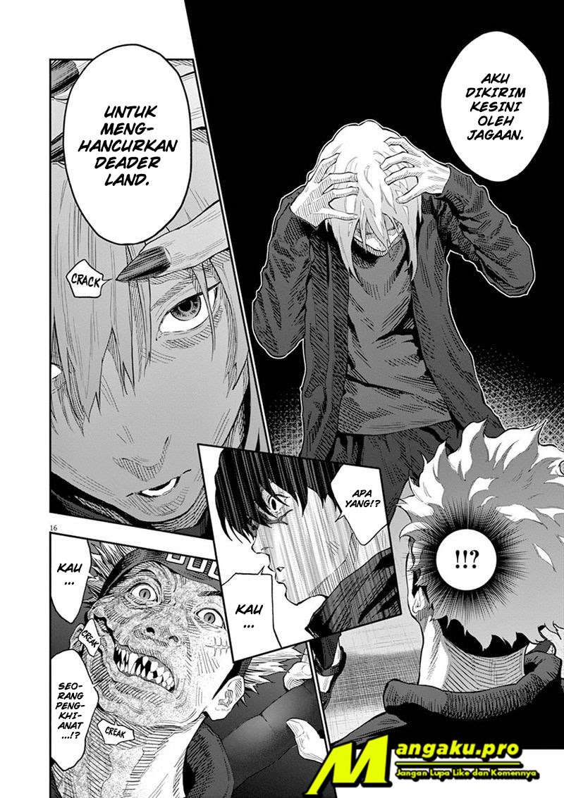 Chapter 111 - halaman 18