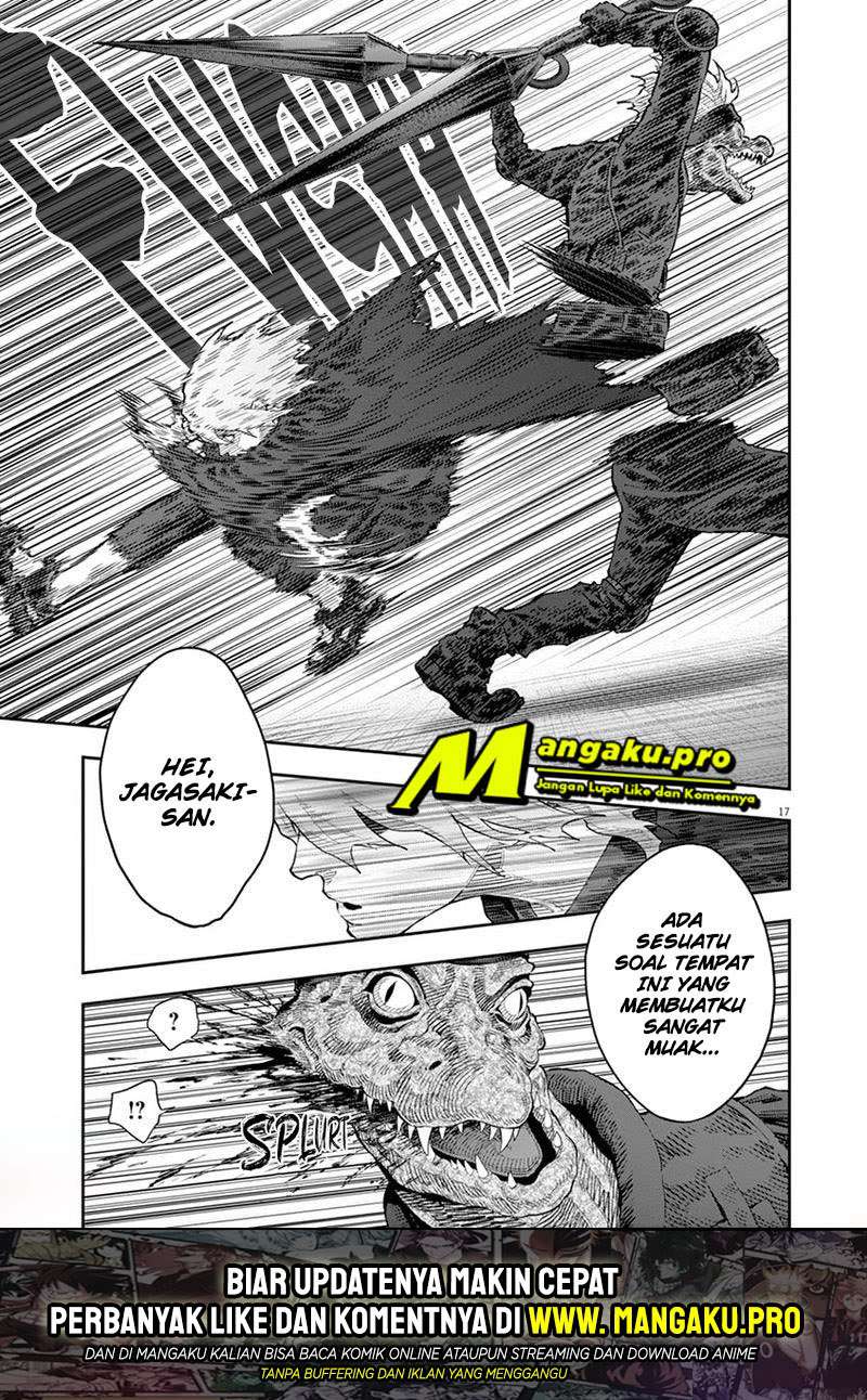 Chapter 111 - halaman 19