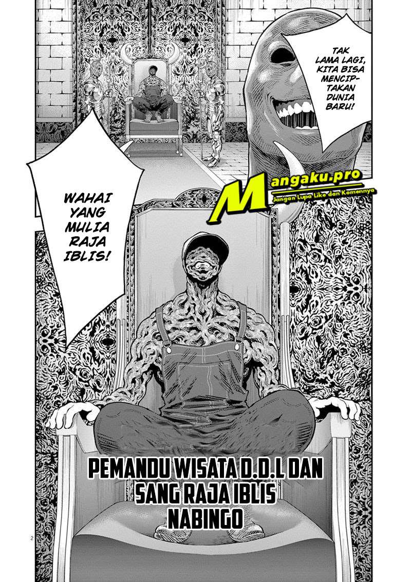 Chapter 111 - halaman 5