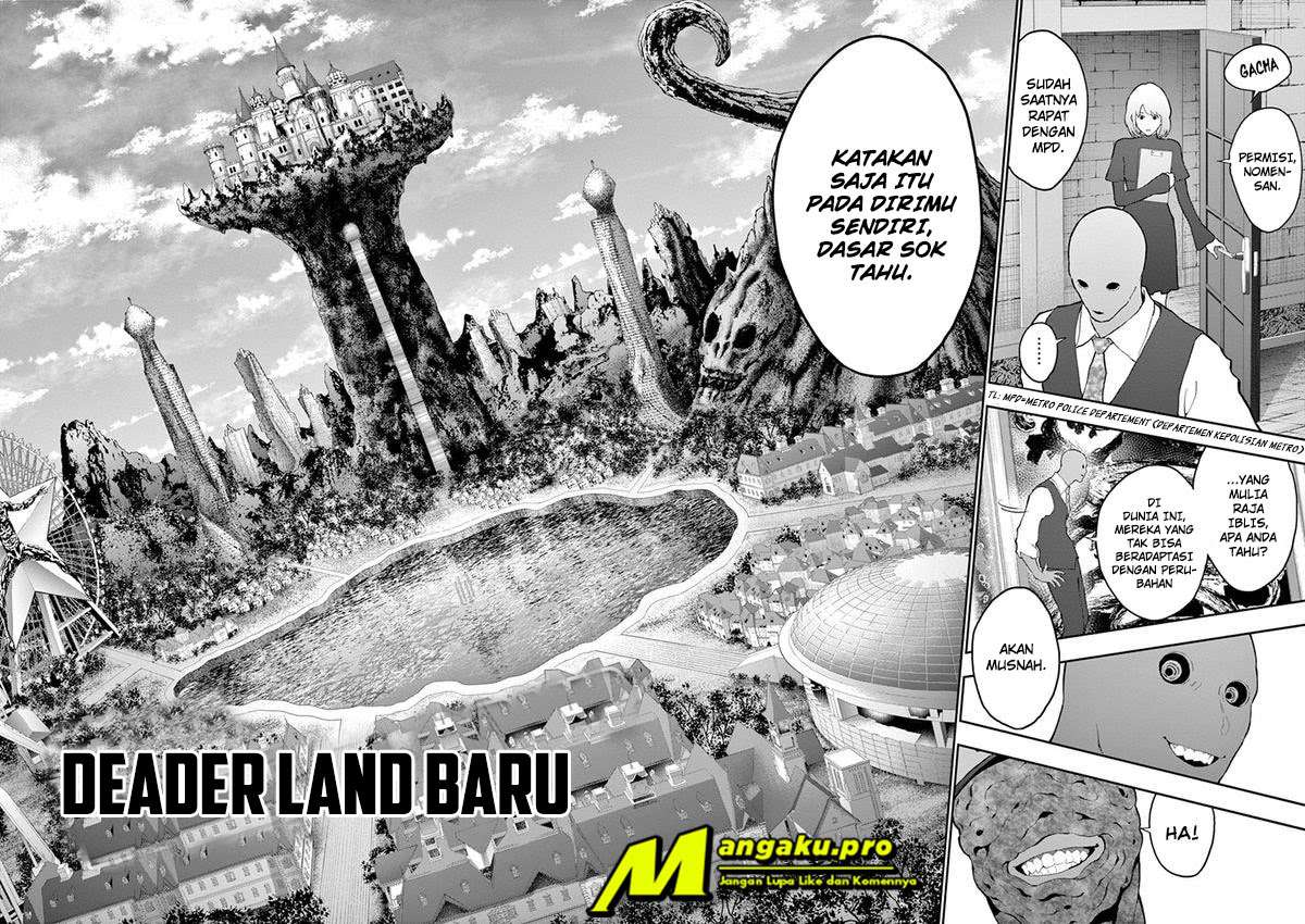 Chapter 111 - halaman 7