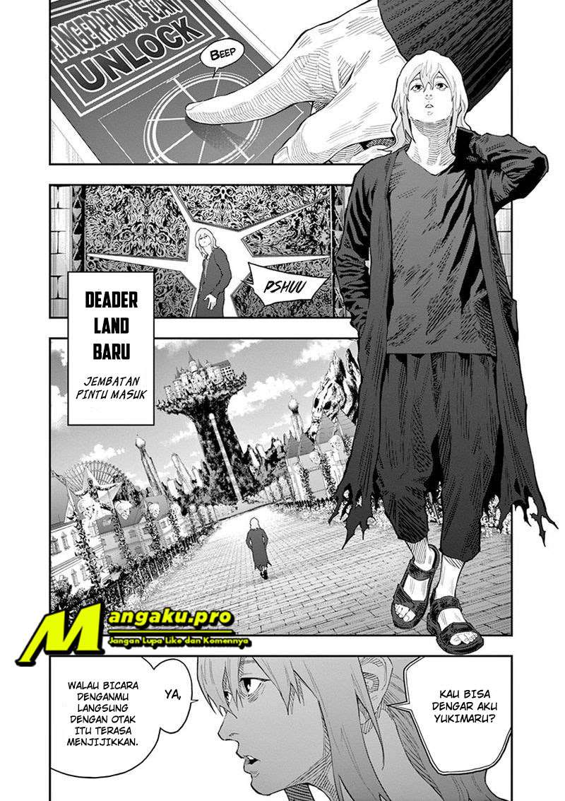 Chapter 111 - halaman 8