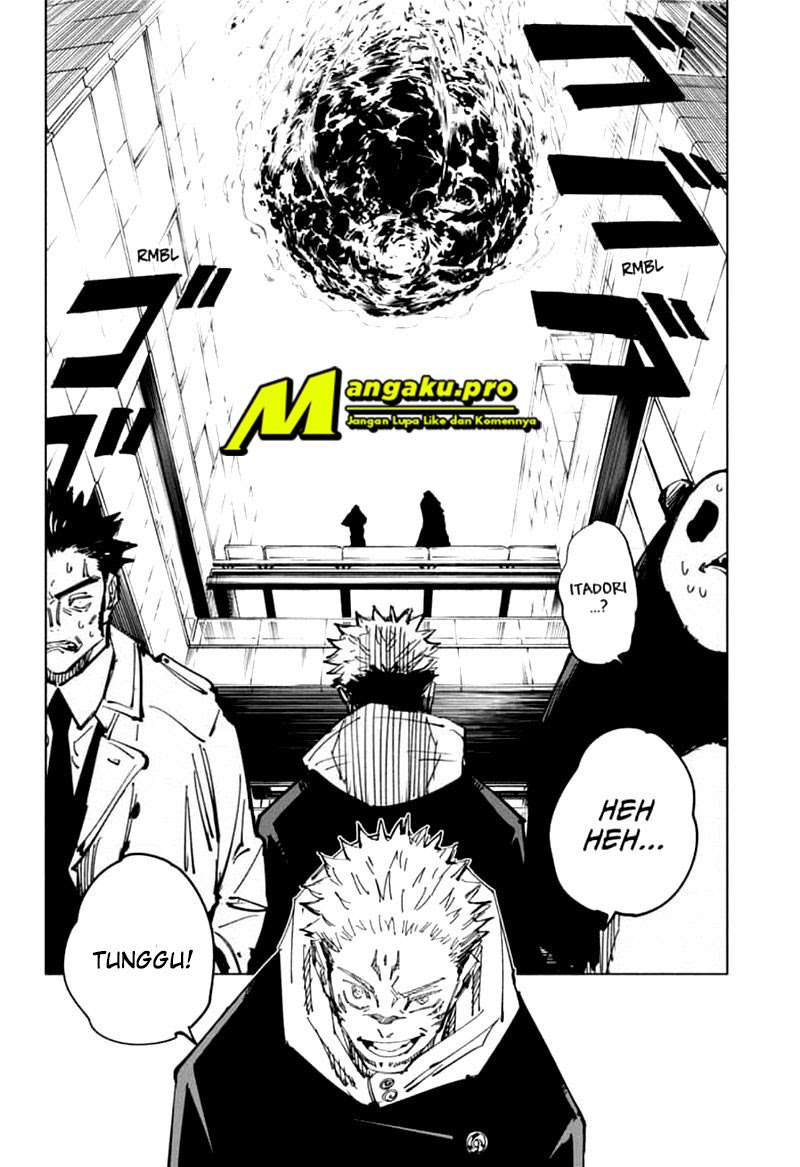 Chapter 115 - halaman 15