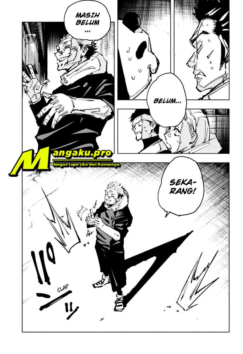 Chapter 115 - halaman 16