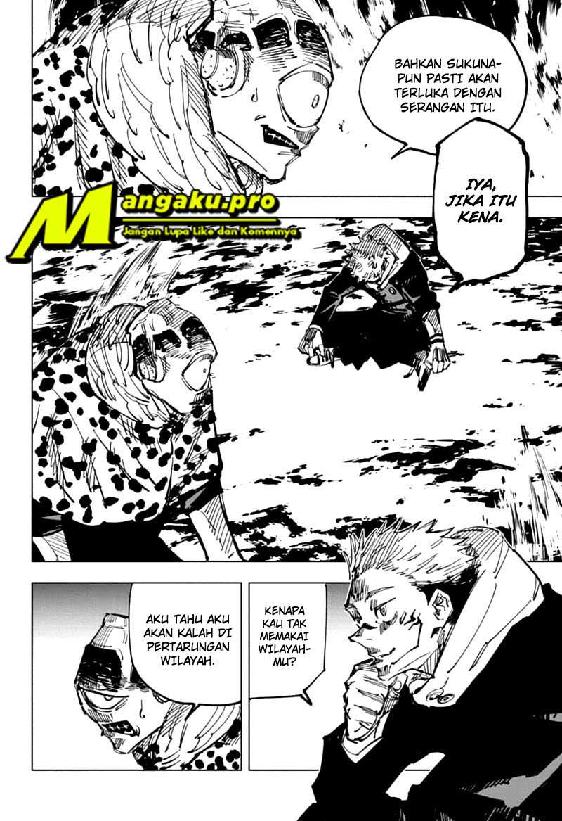 Chapter 115 - halaman 18