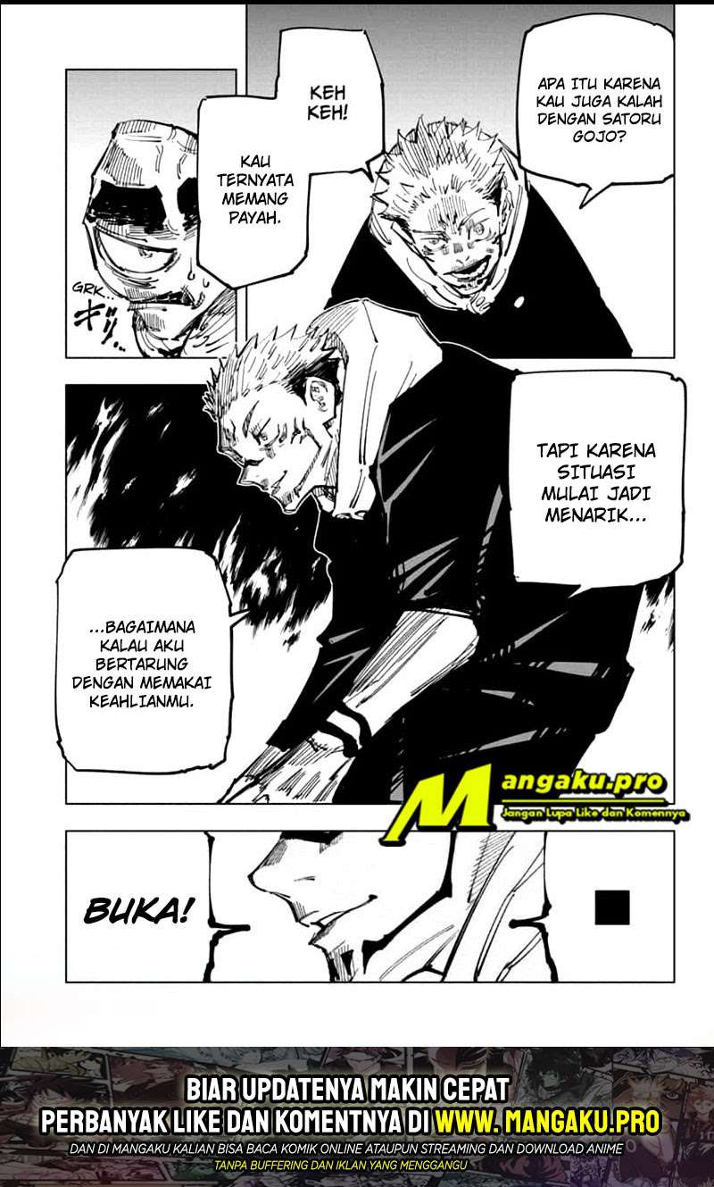 Chapter 115 - halaman 19