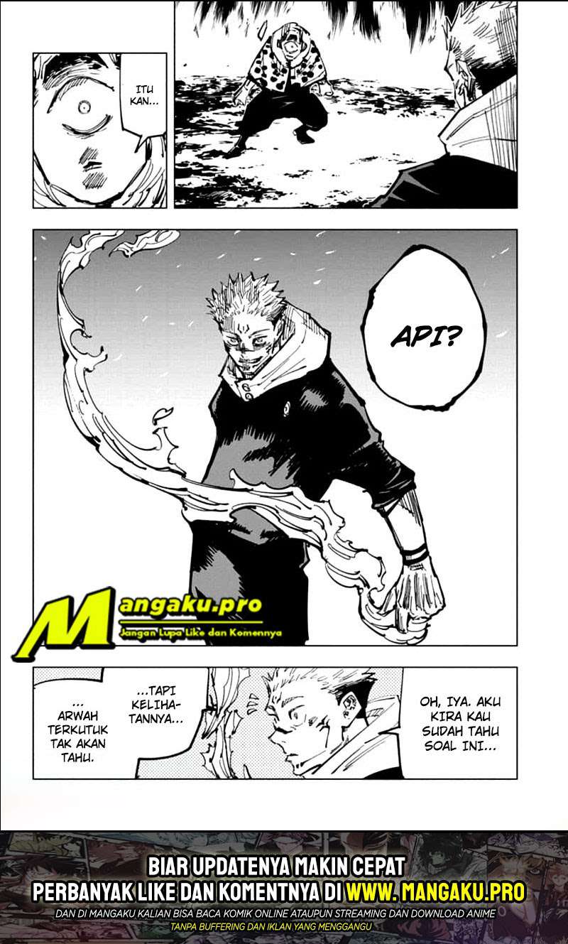 Chapter 115 - halaman 20