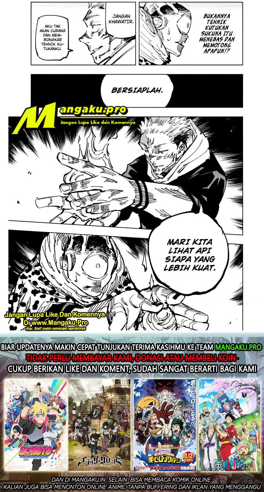 Chapter 115 - halaman 21