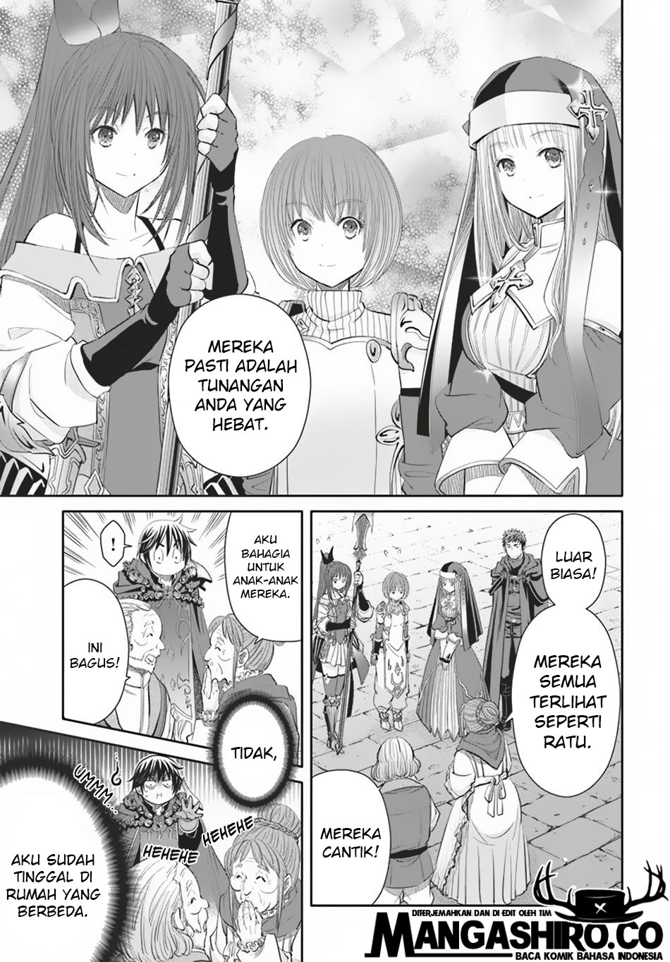 Chapter 45 - halaman 12