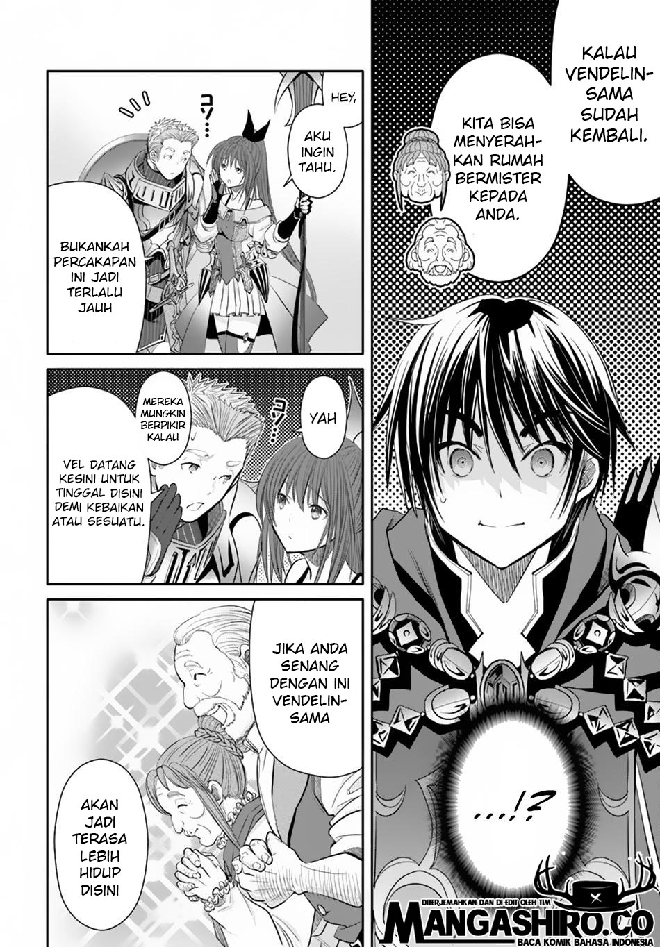 Chapter 45 - halaman 13