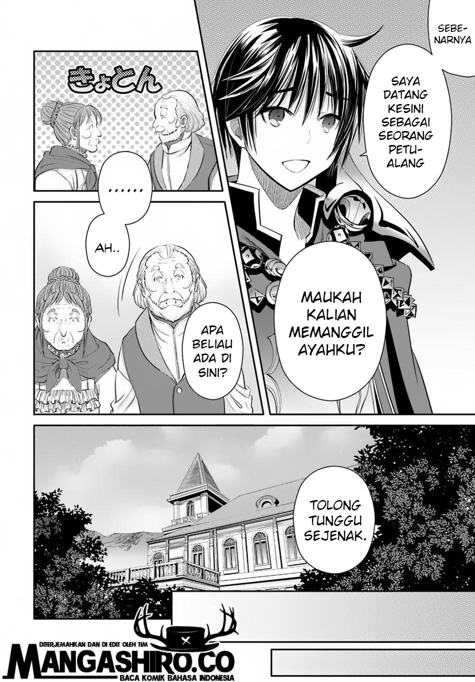 Chapter 45 - halaman 15
