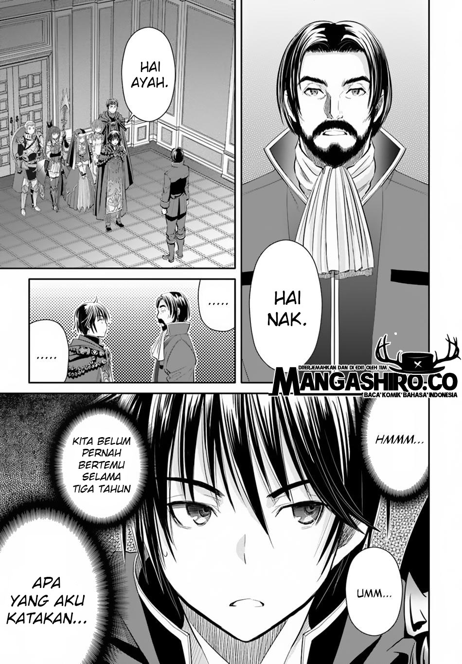 Chapter 45 - halaman 16